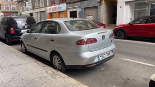 SEAT Cordoba Diesel