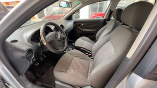 SEAT Cordoba Diesel