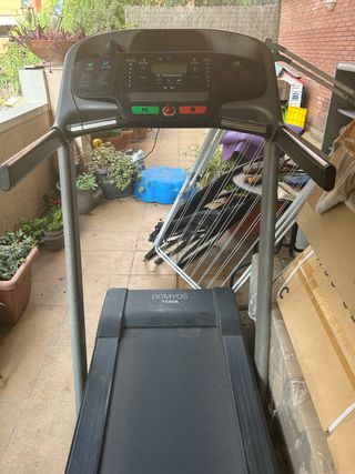 Cinta de correr DOMYOS T540A