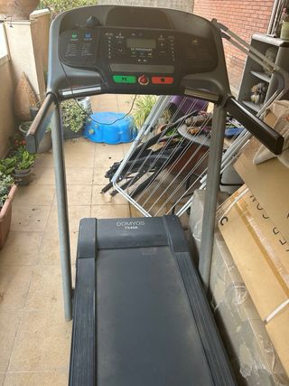 Cinta de correr DOMYOS T540A