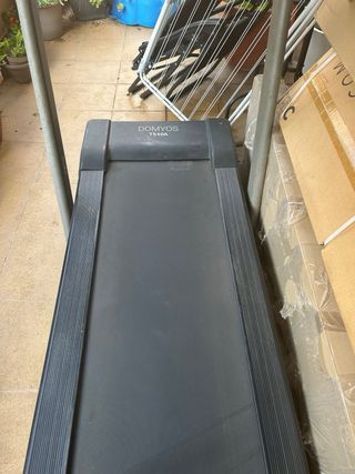 Cinta de correr DOMYOS T540A