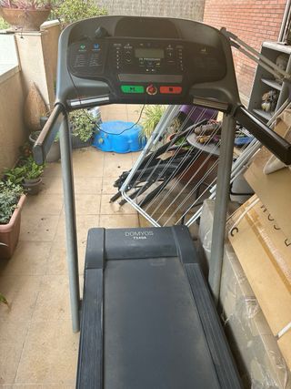 Cinta de correr DOMYOS T540A