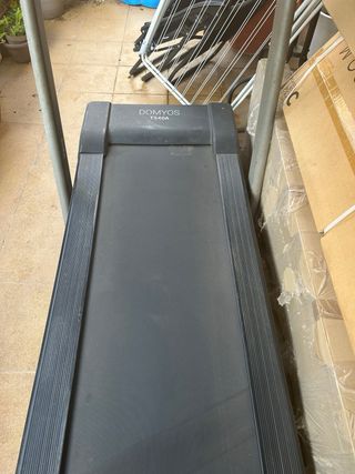 Cinta de correr DOMYOS T540A