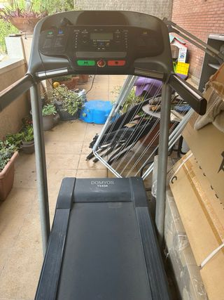 Cinta de correr DOMYOS T540A