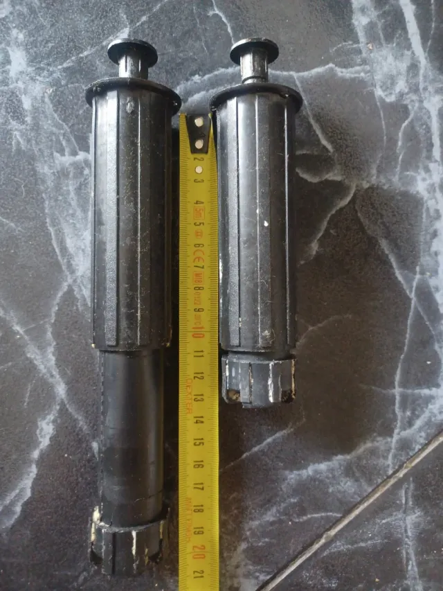 Patas para Muebles (Pack 10)