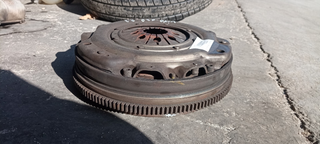 KIT EMBRAGUE MERCEDES-BENZ VITO (W638) CAJA CERRA