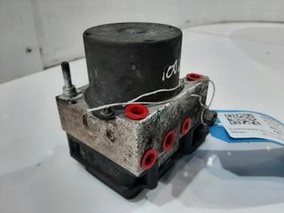 Nissan Micra 2006 1,2 L gasolina ABS bomba/modulador