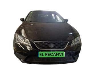 Seat León ST CRL Recambios Piezas Desguace 
