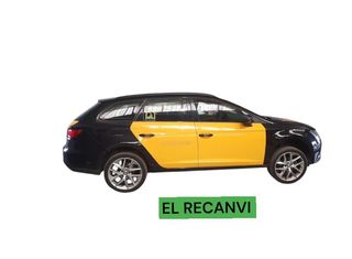 Seat León ST CRL Recambios Piezas Desguace 