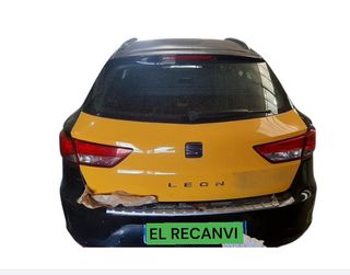 Seat León ST CRL Recambios Piezas Desguace 