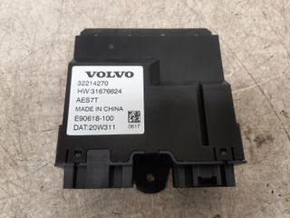 Unidad de control Mk2 Volvo XC60 2020 2,0 L gasolina ECU 32214270