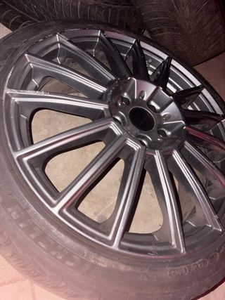 Llantas AEZ Atlanta