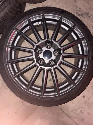 Llantas AEZ Atlanta