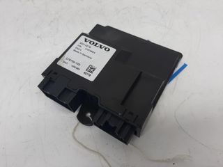 Volvo XC60 Mk2 2020 2,0 L módulo de control de tapa de arranque de gasolina ECU