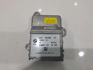 Mini (BMW) B38A15M0 (B38A15A) 2015 1,5 L kit de unidad de control del motor ECU gasolina