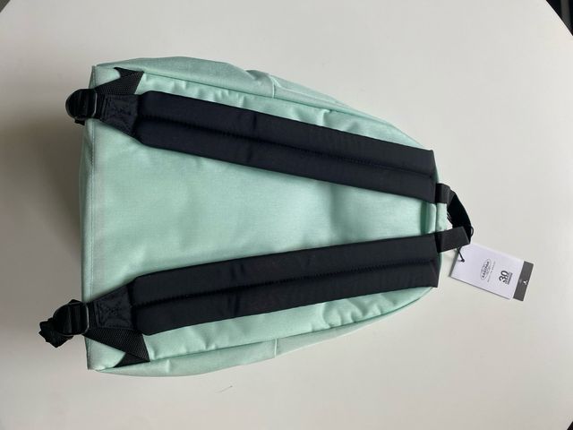 Mochila Eastpak Verde Turquesa