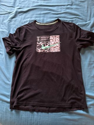 T-shirt Nike Dri-Fit Running Uomo S