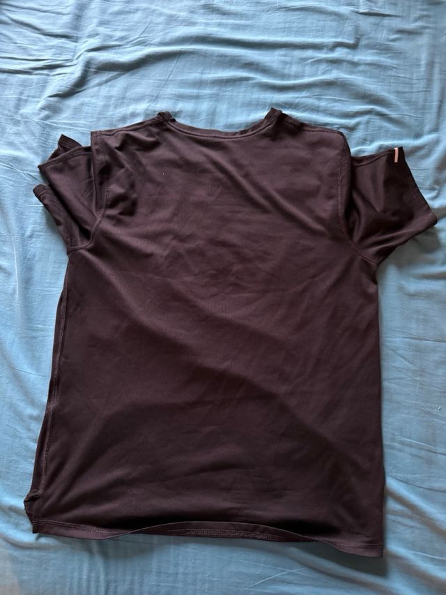 T-shirt Nike Dri-Fit Running Uomo S