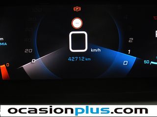 Peugeot 208 PureTech 100 S&S GT Line EAT8 75 kW (100 CV)