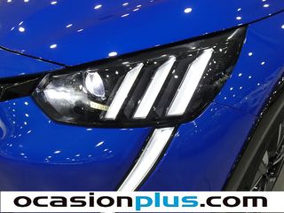 Peugeot 208 PureTech 100 S&S GT Line EAT8 75 kW (100 CV)