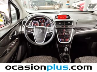 Opel Mokka 1.4 Turbo Selective 4x2 103 kW (140 CV)
