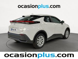 Toyota C-HR 1.8 140H Active 103 kW (140 CV)