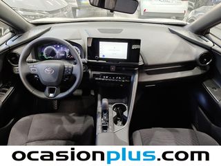 Toyota C-HR 1.8 140H Active 103 kW (140 CV)