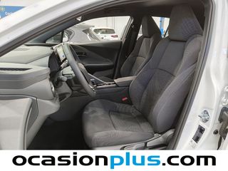 Toyota C-HR 1.8 140H Active 103 kW (140 CV)