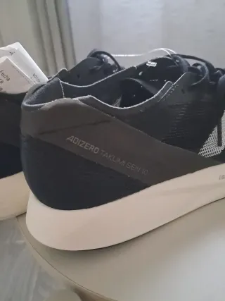 Adidas Adizero Takumi Sen 10