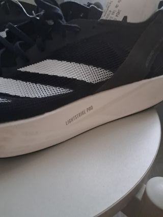 Adidas Adizero Takumi Sen 10