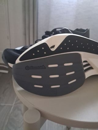 Adidas Adizero Takumi Sen 10