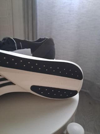 Adidas Adizero Takumi Sen 10