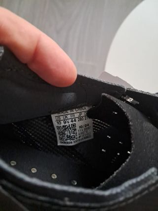 Adidas Adizero Takumi Sen 10