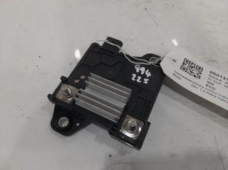 Módulo de control de batería híbrido gasolina FIAT 500 Mk1 1.0 2024 ECU
