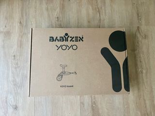 Patinete Yoyo Babyzen
