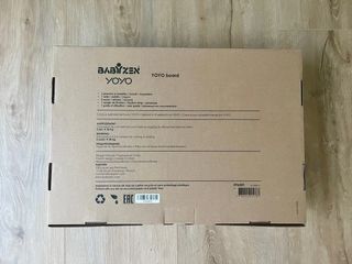 Patinete Yoyo Babyzen