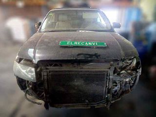  Audi A4 Cabrio ASN Recambios Piezas Desguace