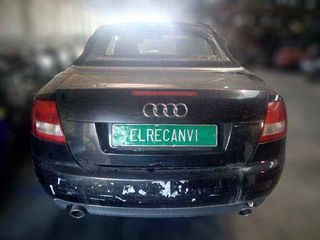  Audi A4 Cabrio ASN Recambios Piezas Desguace