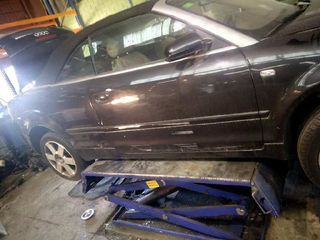 Audi A4 Cabrio ASN Recambios Piezas Desguace