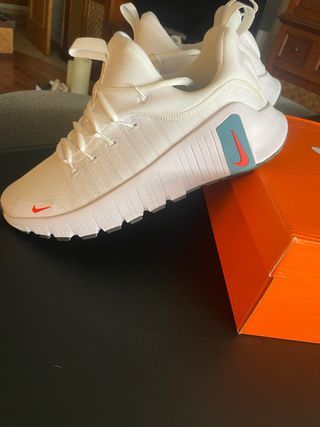 Zapatillas Nike Blancas