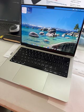 Macbook A2779 M2 Pro 16Gb/512Gb