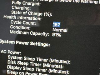 Macbook A2779 M2 Pro 16Gb/512Gb