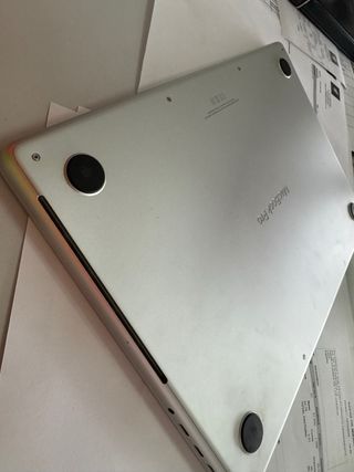 Macbook A2779 M2 Pro 16Gb/512Gb