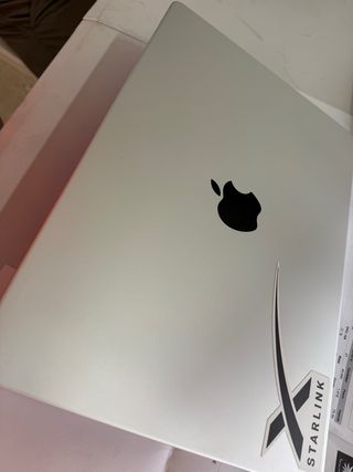 Macbook A2779 M2 Pro 16Gb/512Gb