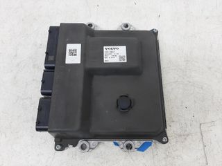 Volvo V90 MK2 2021 2,0 L módulo de control del motor diésel ECU