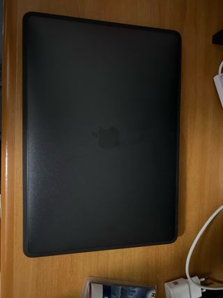 MacBook Pro 2019