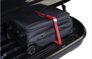 Cofre coche Bermude 400 Norauto