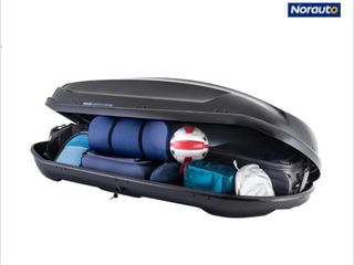 Cofre coche Bermude 400 Norauto