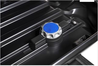 Cofre coche Bermude 400 Norauto