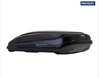 Cofre coche Bermude 400 Norauto